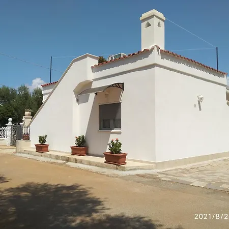 Feriehus Casa Vacanze Roberta