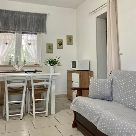 Casa Vacanze Roberta Feriehus *