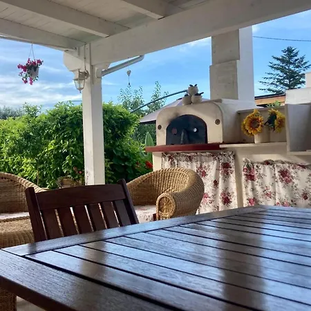 Casa Vacanze Roberta Carovigno