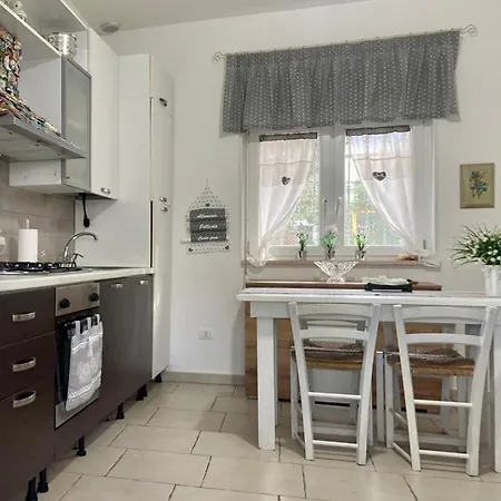 Casa Vacanze Roberta